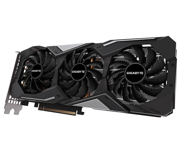 Gigabyte GeForce RTX 2060 SUPER GAMING OC 8GC GDDR6 - 504446 - zdjęcie 3